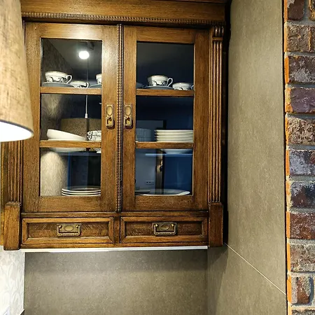 Yesblisko Apartmán