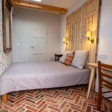 Appartement Yesblisko