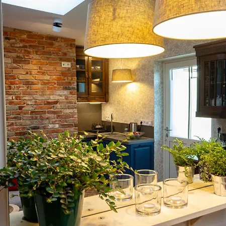 Appartement Yesblisko *