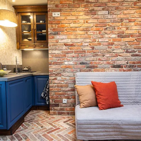 Yesblisko Apartmán Krakov