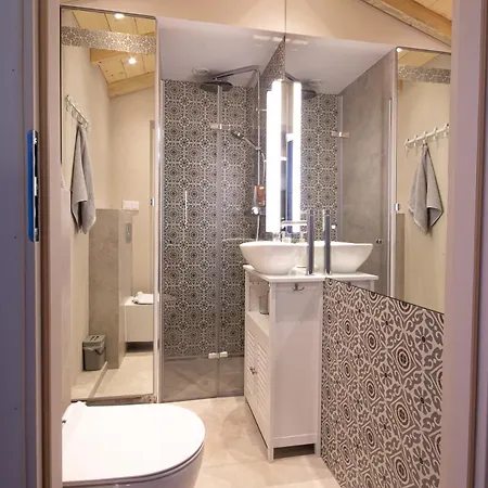 Yesblisko 公寓 克拉科夫