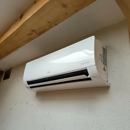 Yesblisko Appartement
