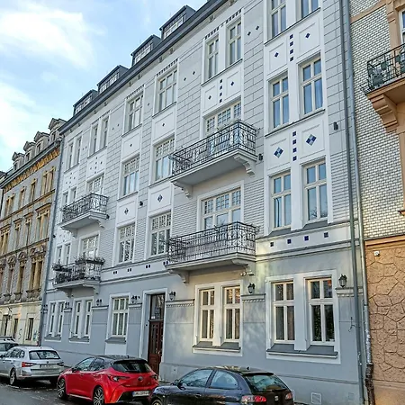 Yesblisko Appartamento Cracovia