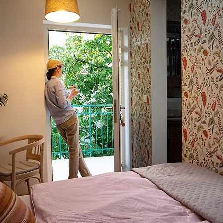 Yesblisko Krakau