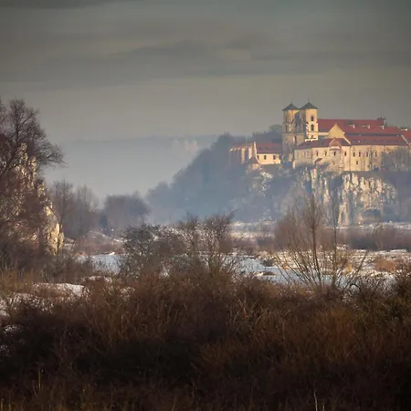 Apartament Yesblisko