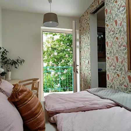 Yesblisko Apartamento