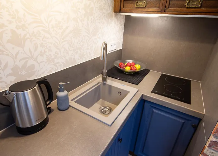 Yesblisko * Cracovia