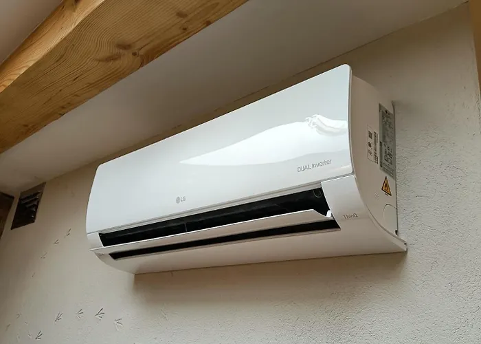 Yesblisko Apartament