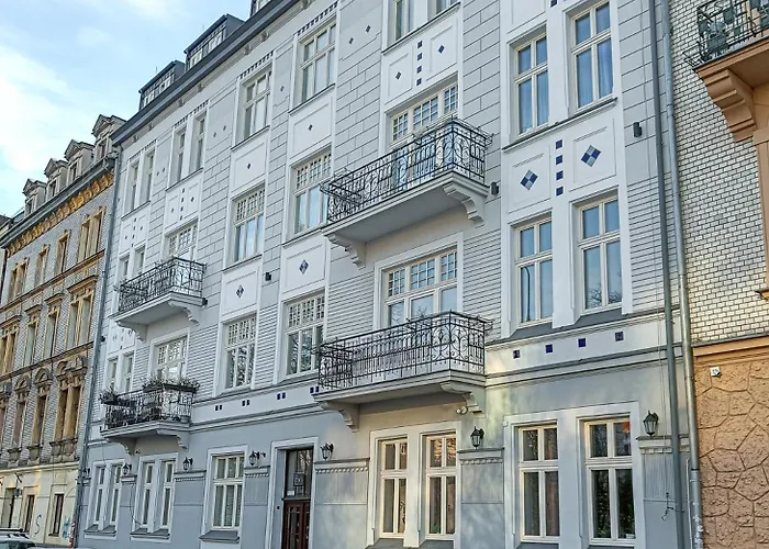 Yesblisko Appartamento Cracovia