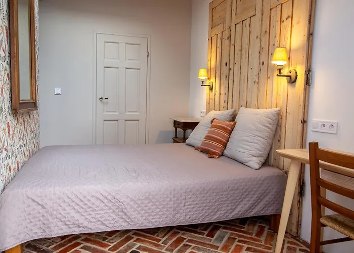 Appartement Yesblisko