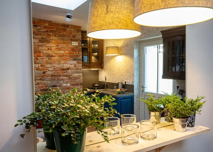 Appartement Yesblisko *