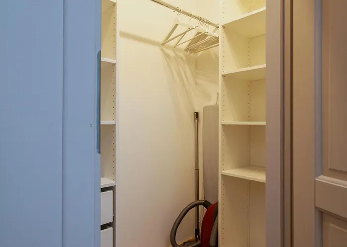 Apartmán Yesblisko Krakov