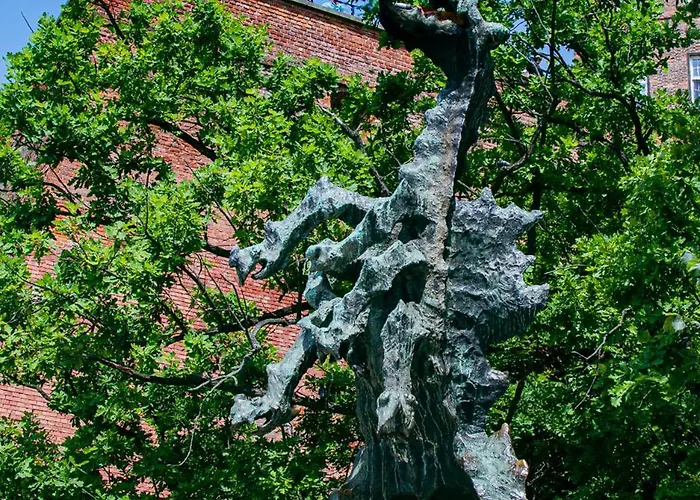 Yesblisko Apartmán Krakov